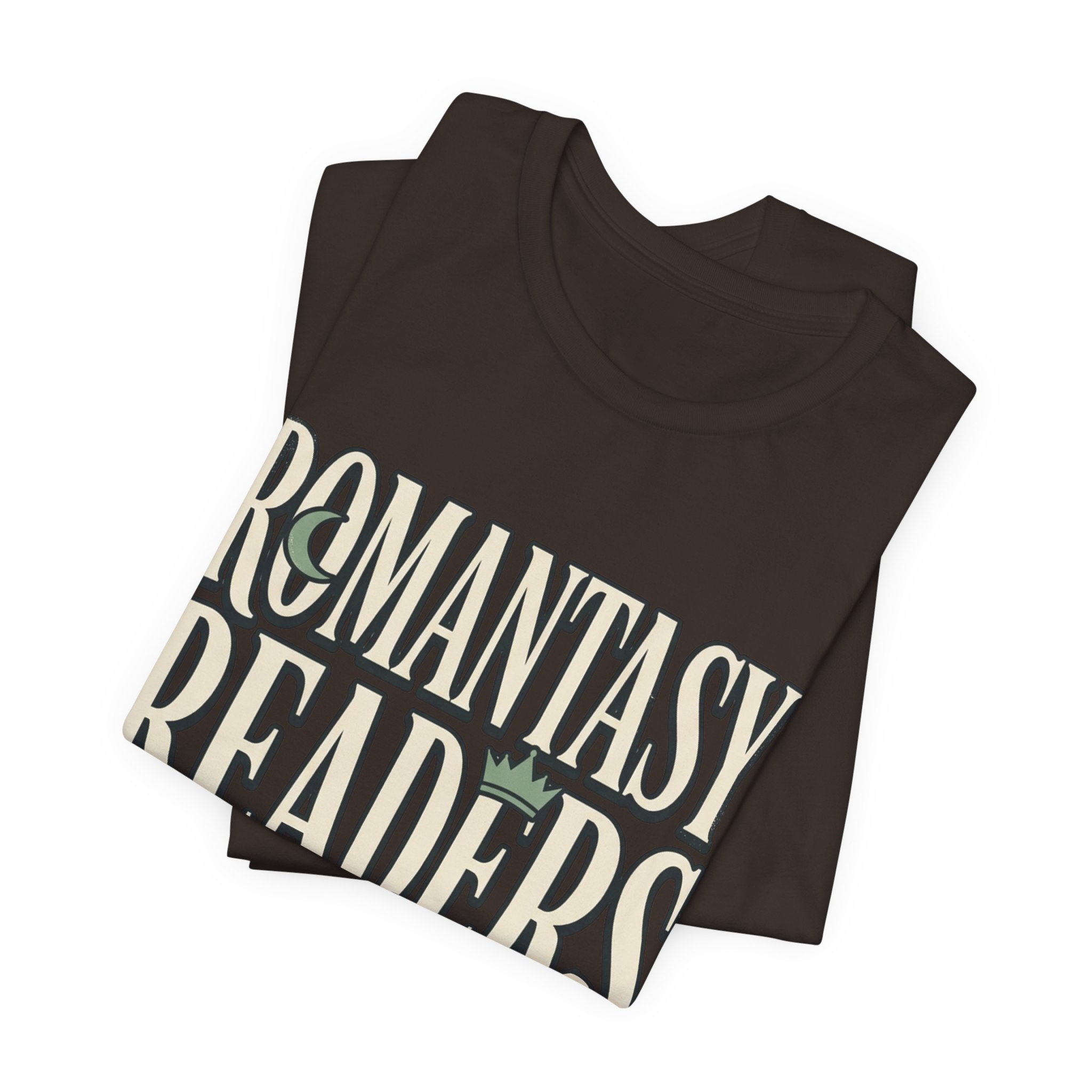 Romantasy Readers Club T-Shirt