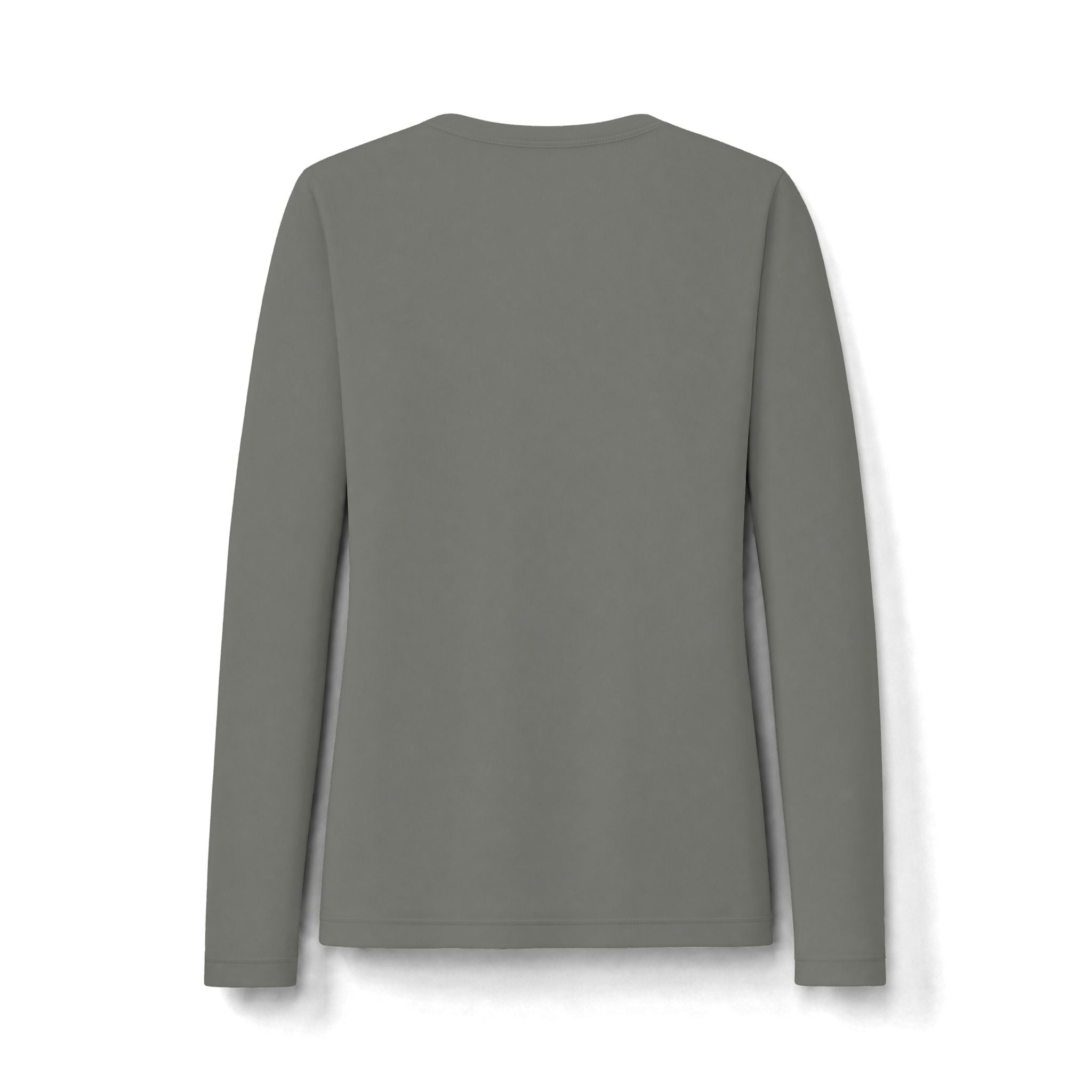 Soccer Auntie Long Sleeve Shirt — Retro Soccer Ball Design