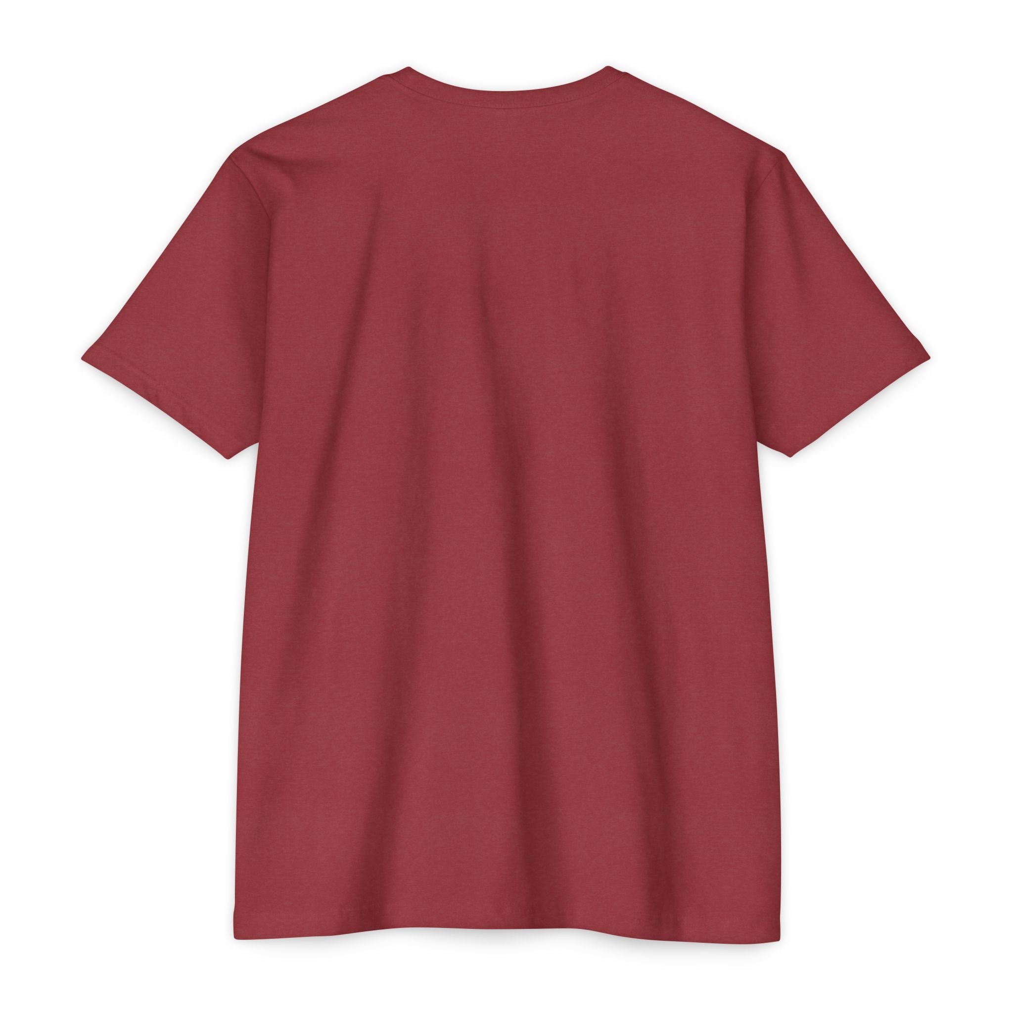 Women's CVC Jersey T-shirt