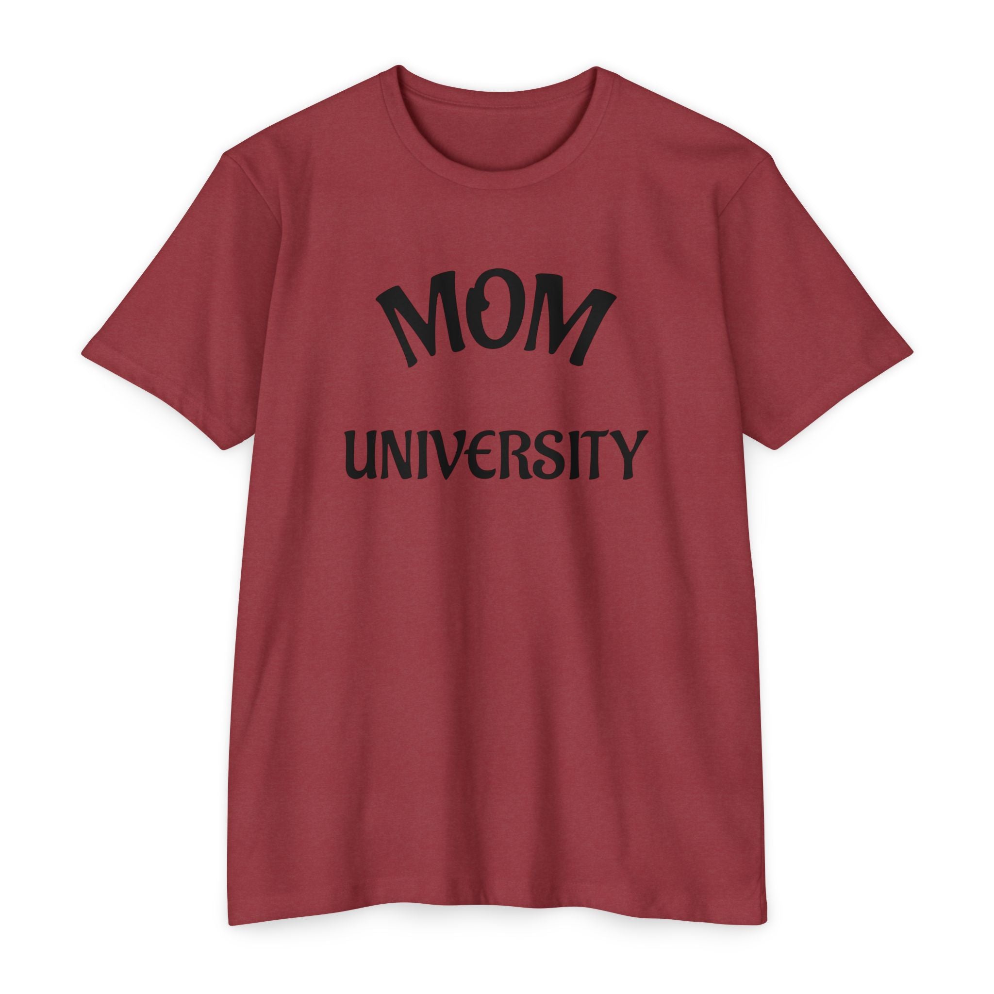 Women's CVC Jersey T-shirt