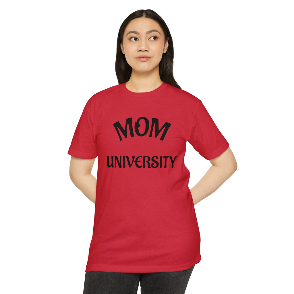 Women's CVC Jersey T-shirt