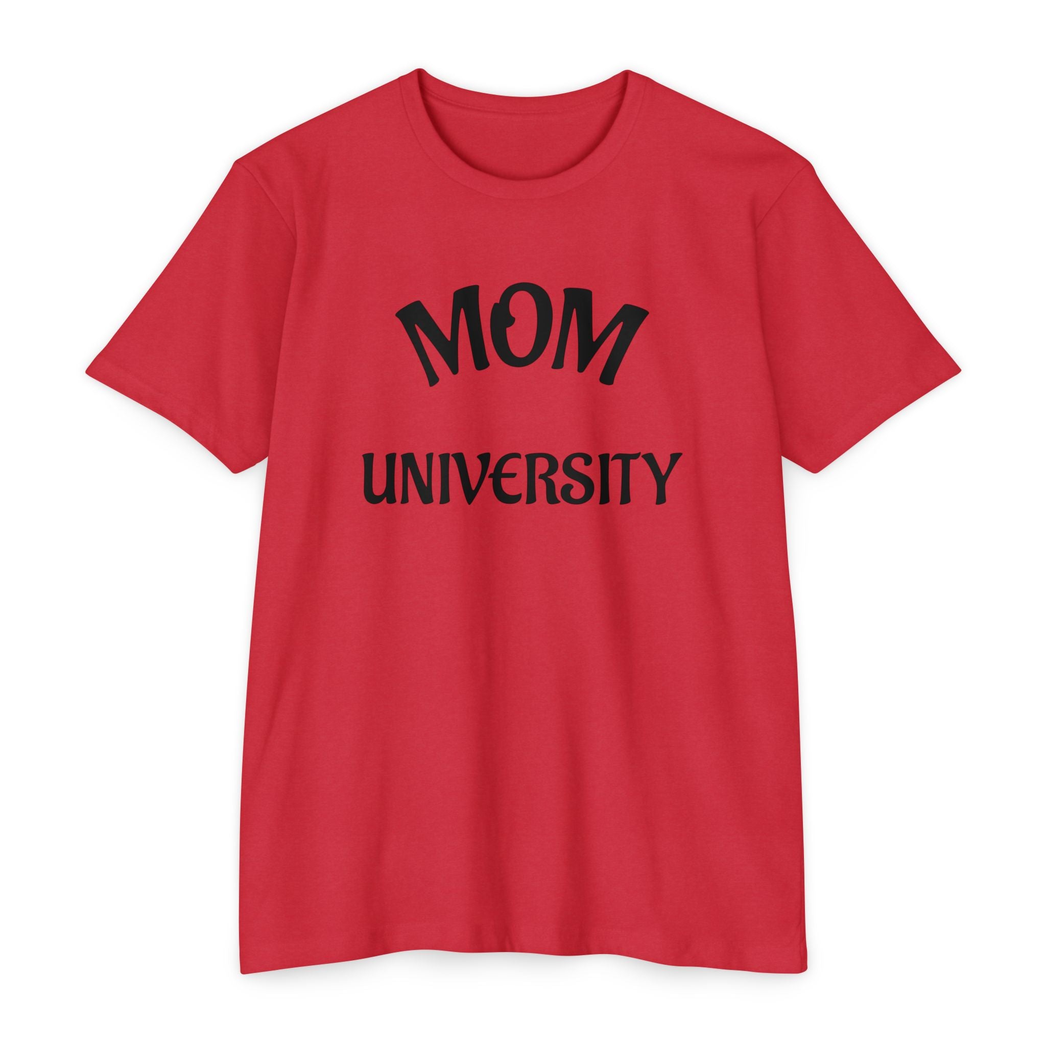 Women's CVC Jersey T-shirt