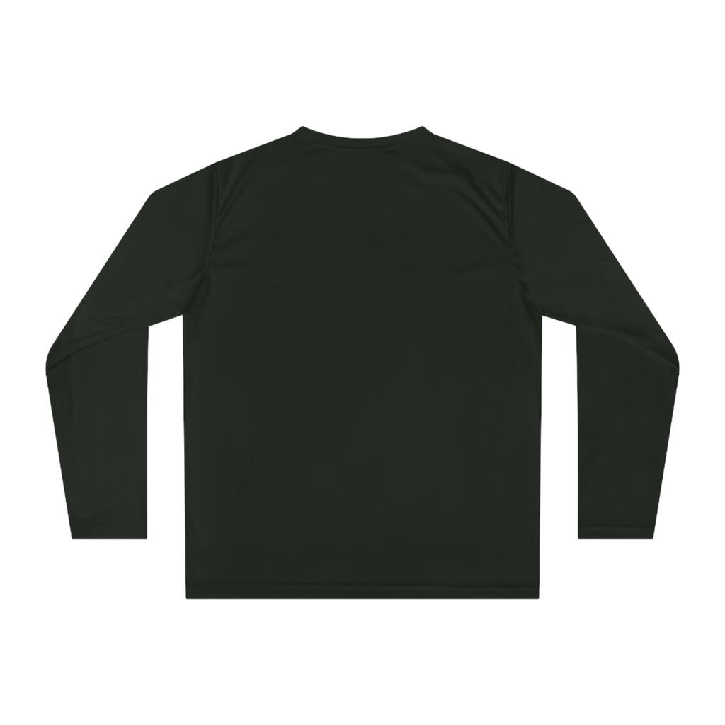Soccer Mom Performance Long Sleeve — "I'm A Cool Mom" Athletic Shirt