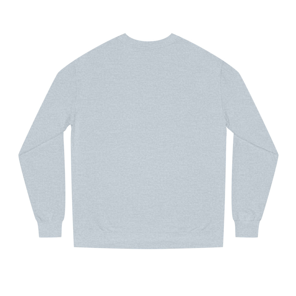 Momster Halloween Sweatshirt — Cute Green Monster Mom Graphic