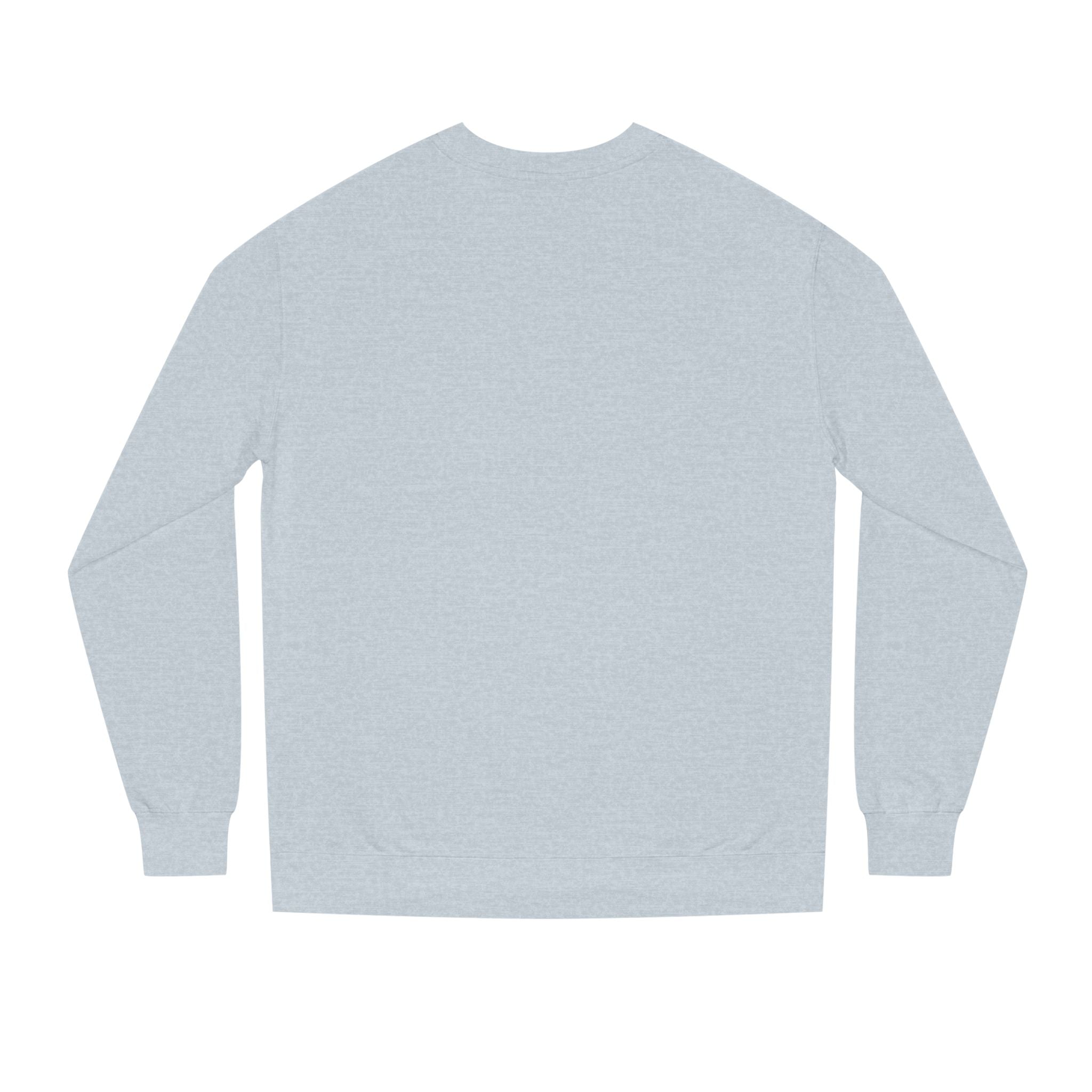 Momster Halloween Sweatshirt — Cute Green Monster Mom Graphic