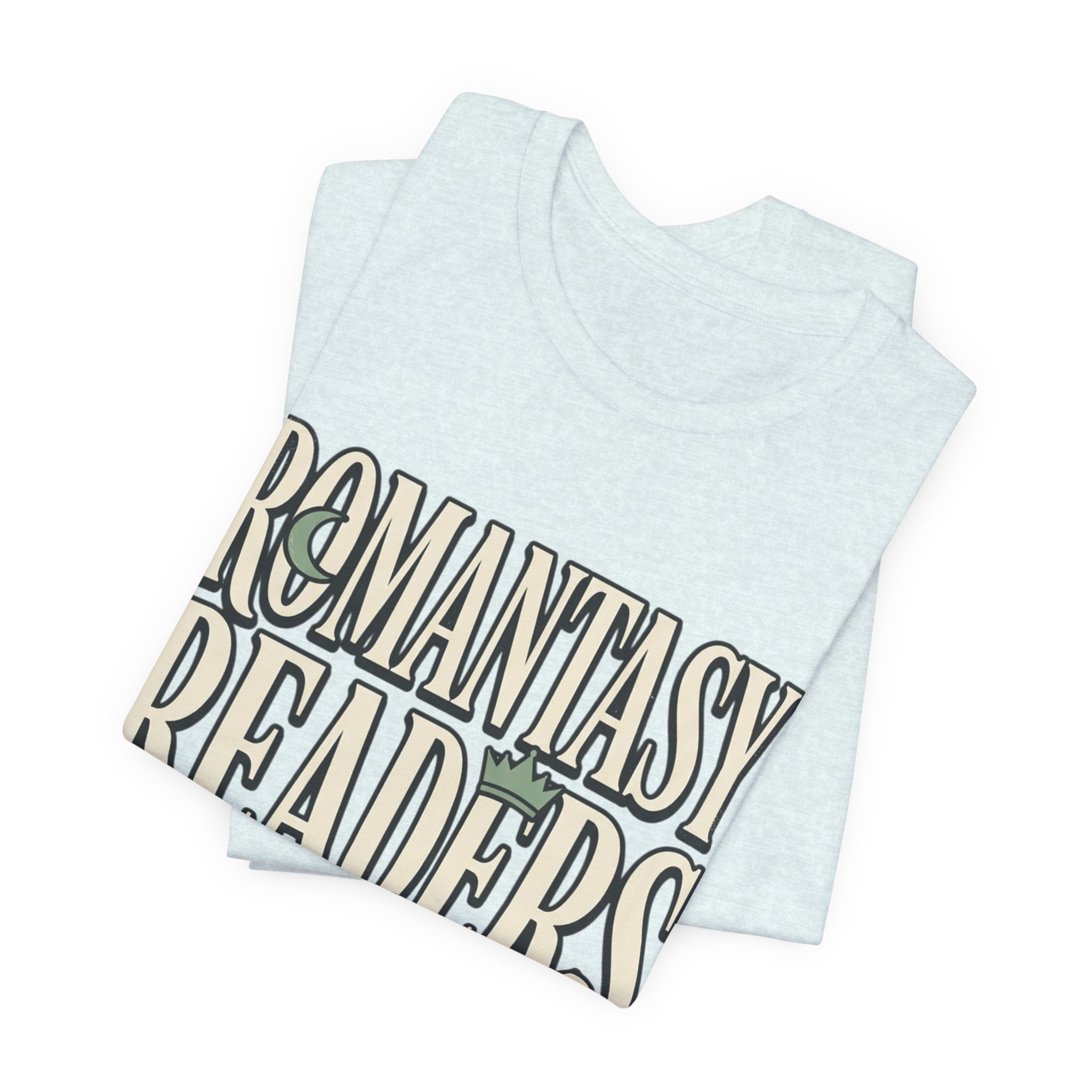 Romantasy Readers Club T-Shirt
