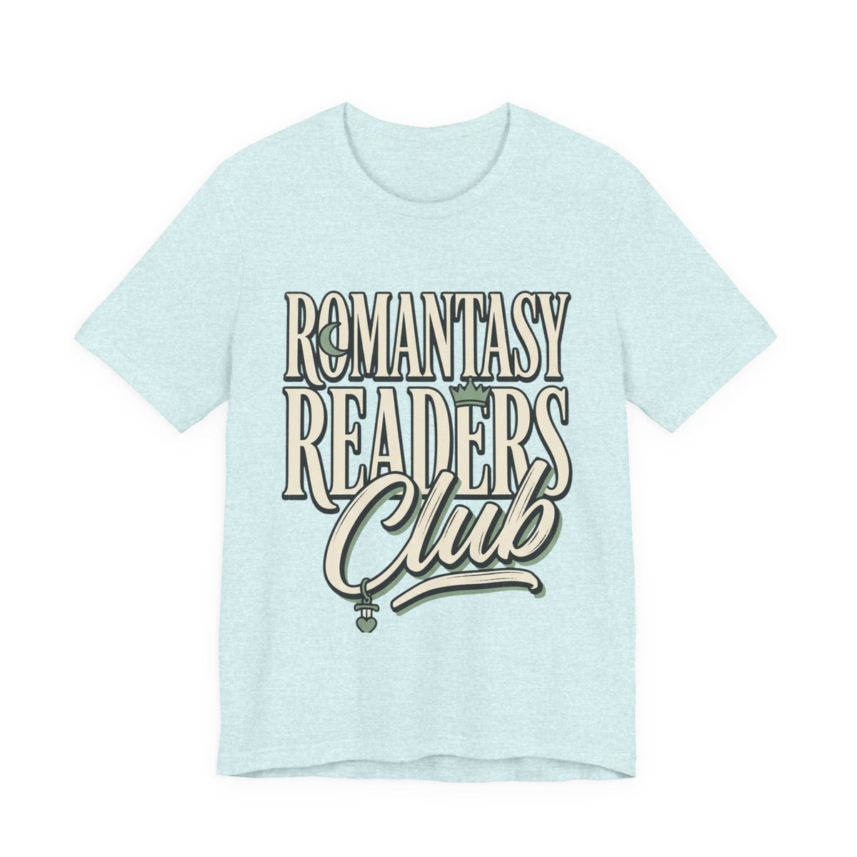 Romantasy Readers Club T-Shirt