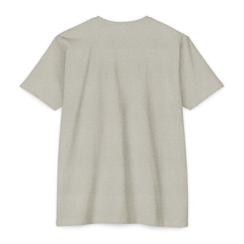 Women's CVC Jersey T-shirt
