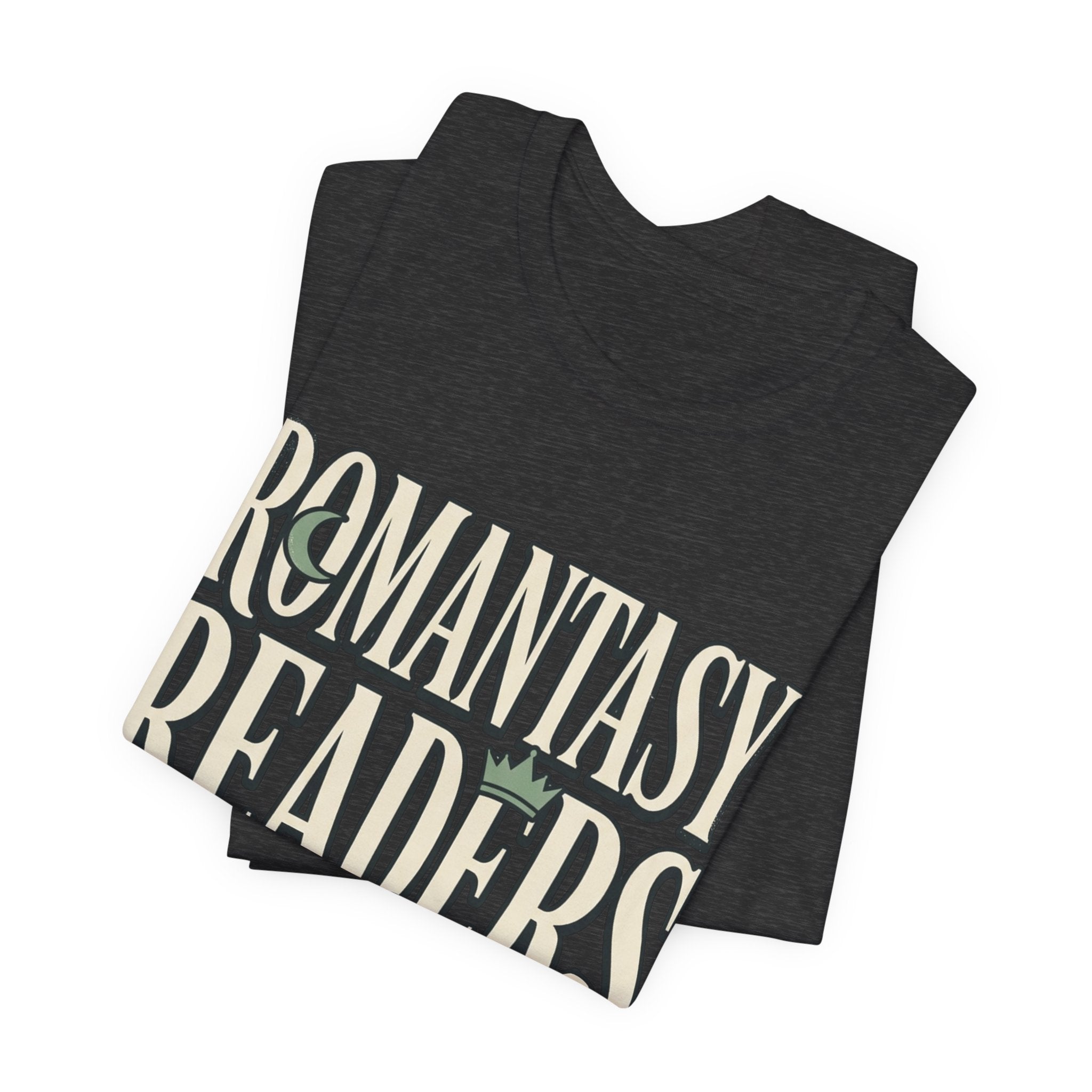 Romantasy Readers Club T-Shirt