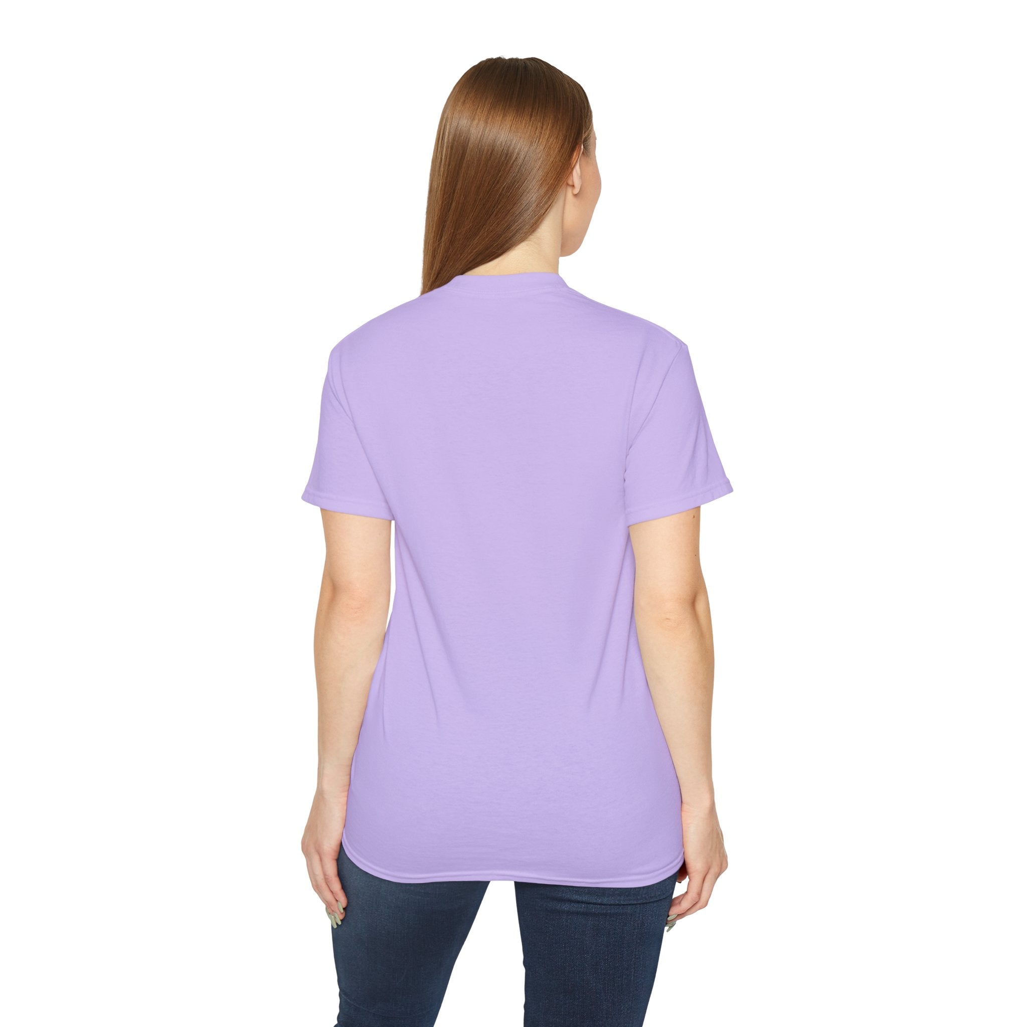 All Weather Soccer Fan T-Shirt — Outdoor Soccer Supporter Tee