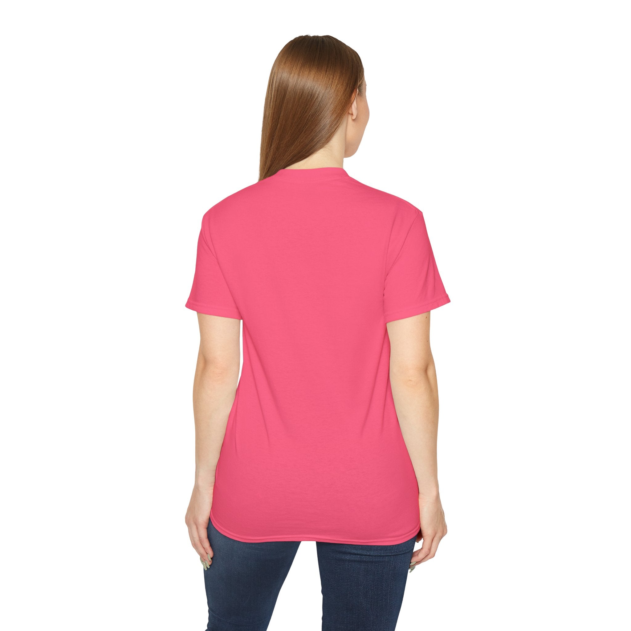All Weather Soccer Fan T-Shirt — Outdoor Soccer Supporter Tee