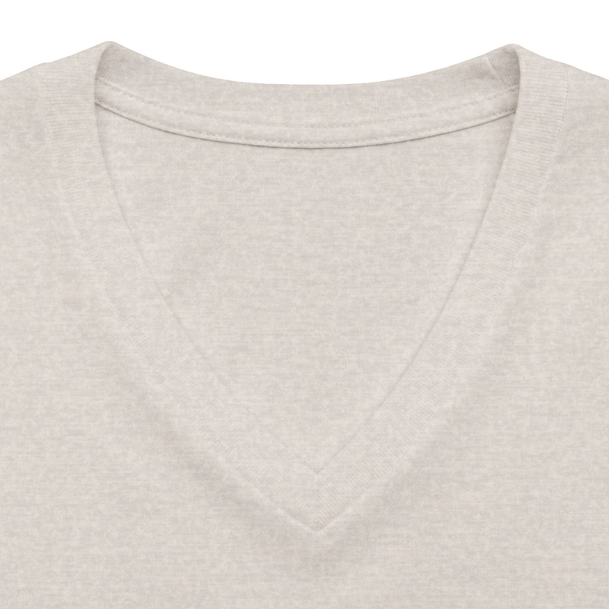 Smut Shelfie Squad V-Neck Tee