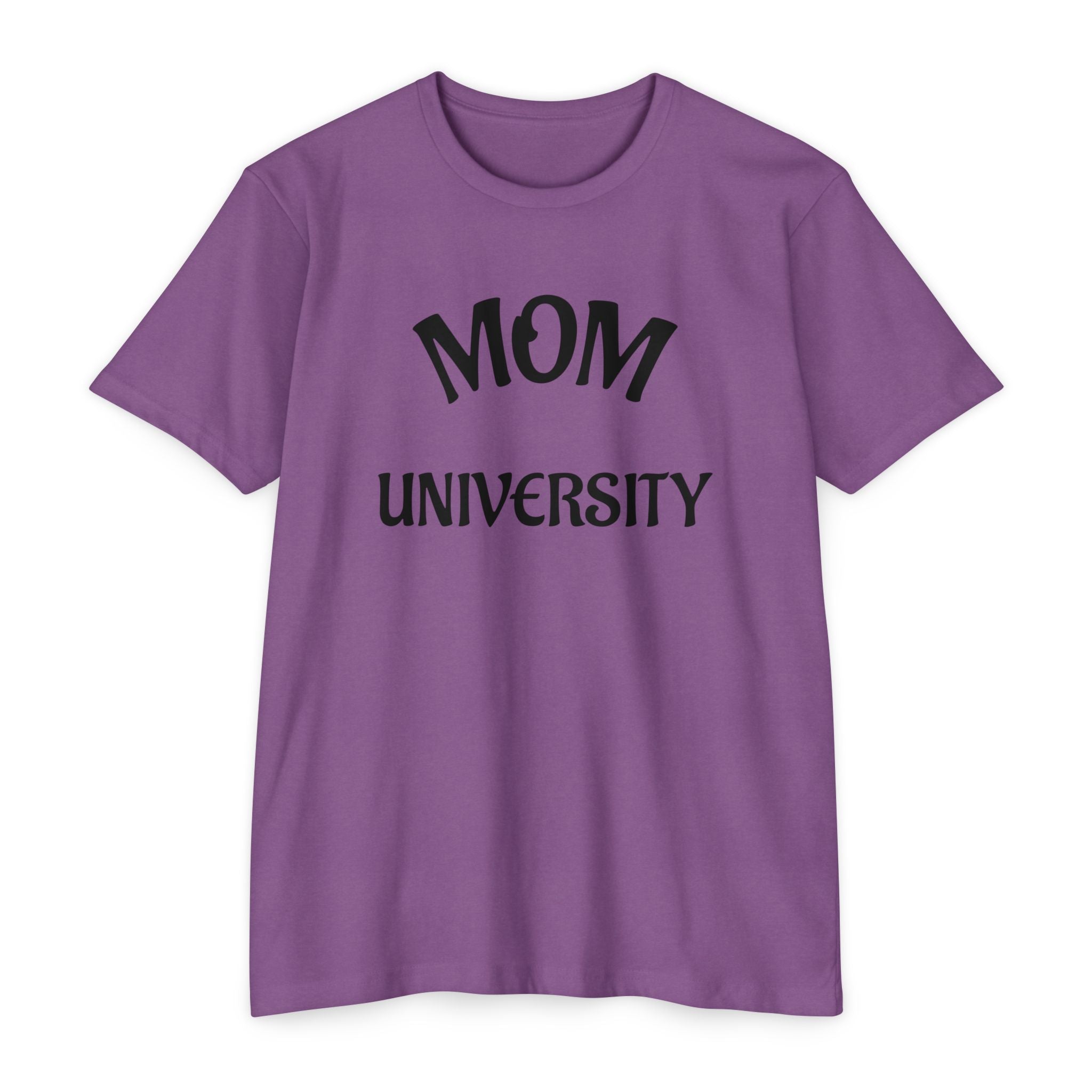 Women's CVC Jersey T-shirt