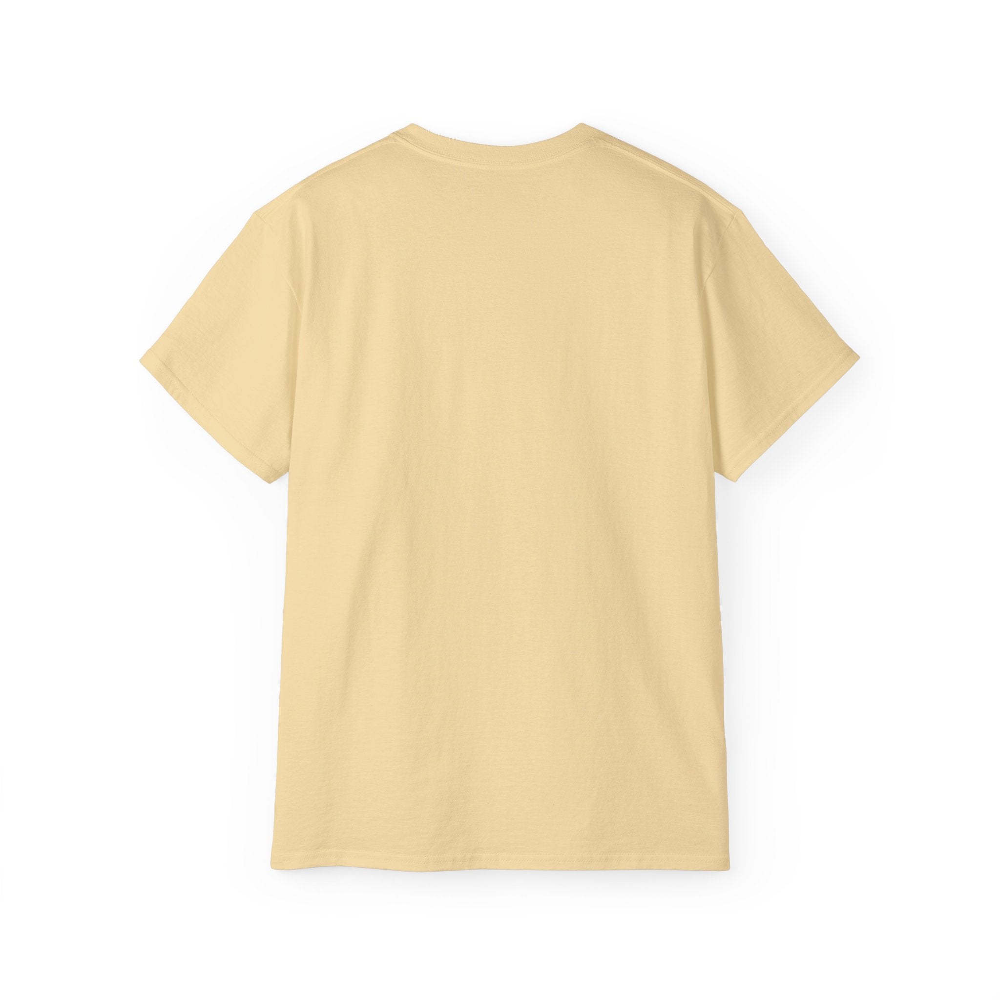 All Weather Soccer Fan T-Shirt — Outdoor Soccer Supporter Tee